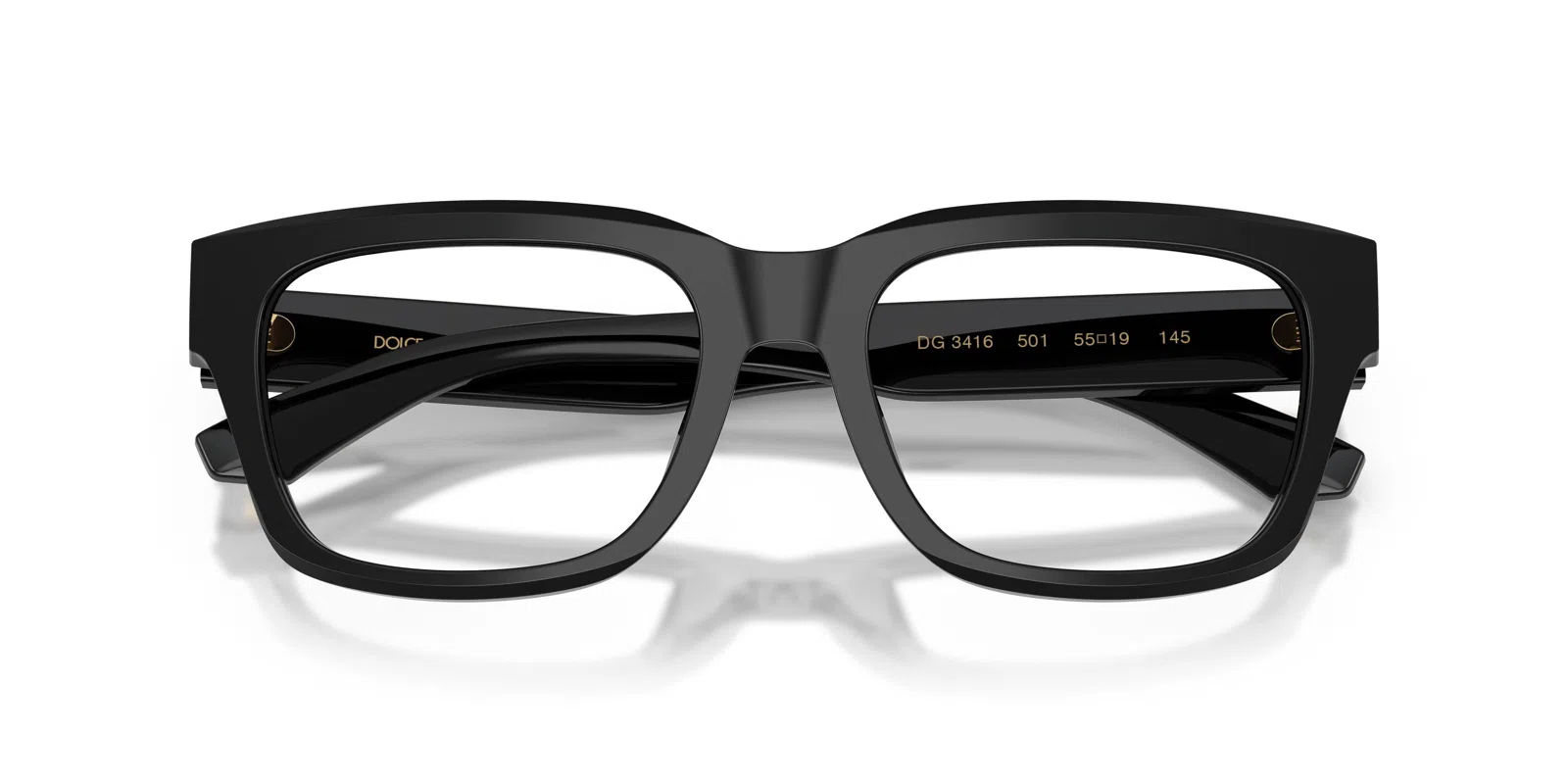 Dolce & Gabbana 3416 Eyeglasses - view 19